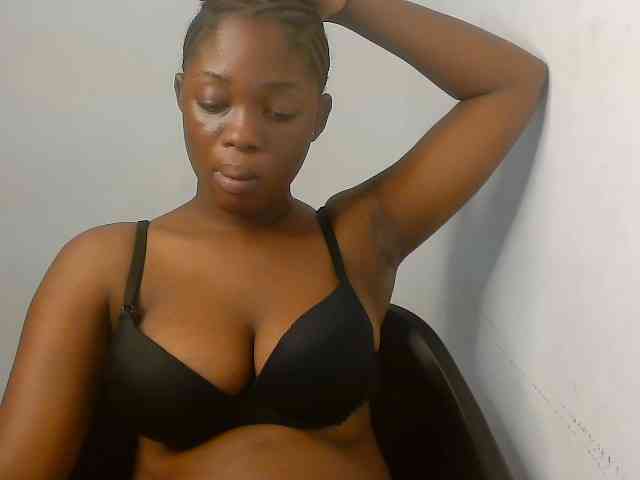 Nasty-fatpussyy webcam