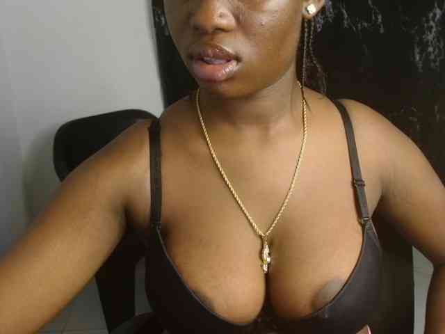 Creamy-blueberry webcam