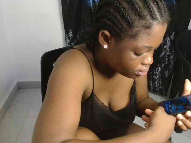 Nasty-fatpussyy webcam