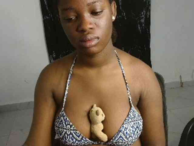 Creamy-blueberry webcam