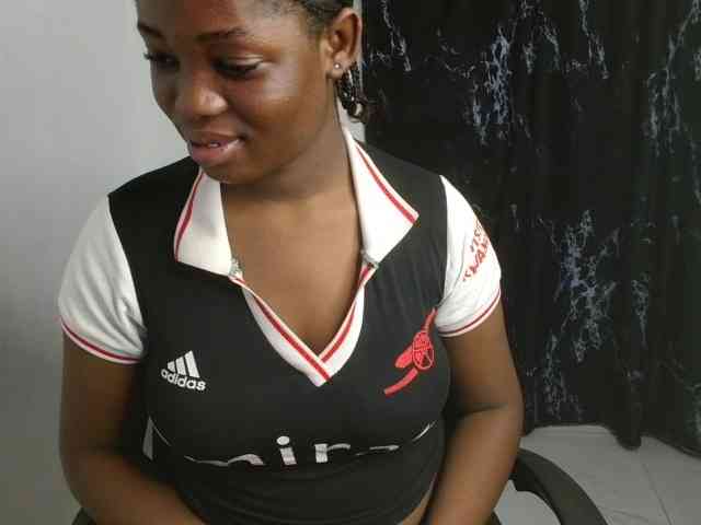 Nasty-fatpussyy webcam