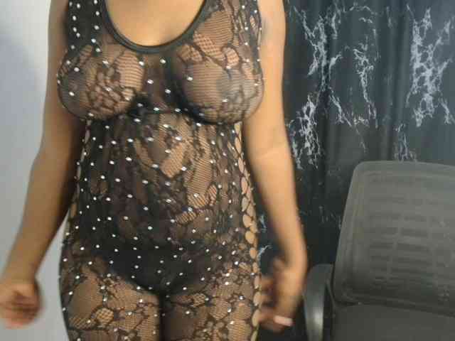 Nasty-fatpussyy webcam