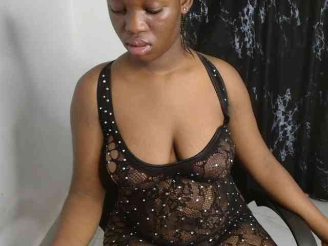 Nasty-fatpussyy webcam