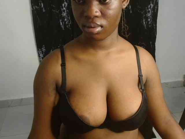 Creamy-blueberry webcam