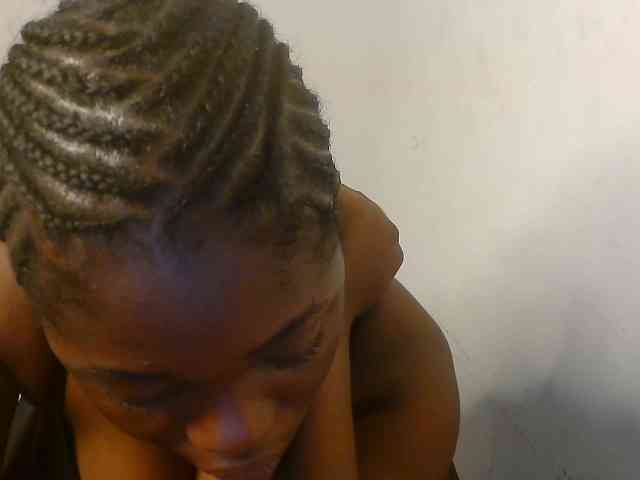 Nasty-fatpussyy webcam