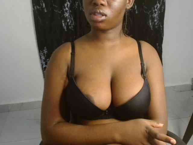 Creamy-blueberry webcam