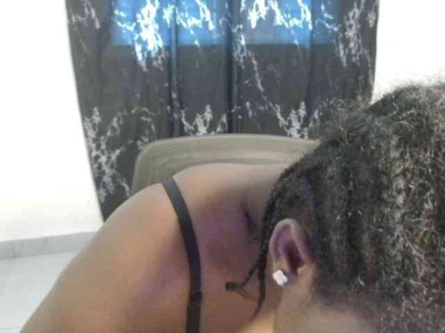 Creamy-blueberry webcam