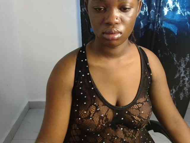 Nasty-fatpussyy webcam