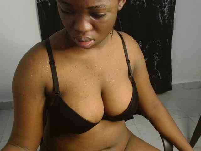 Creamy-blueberry webcam