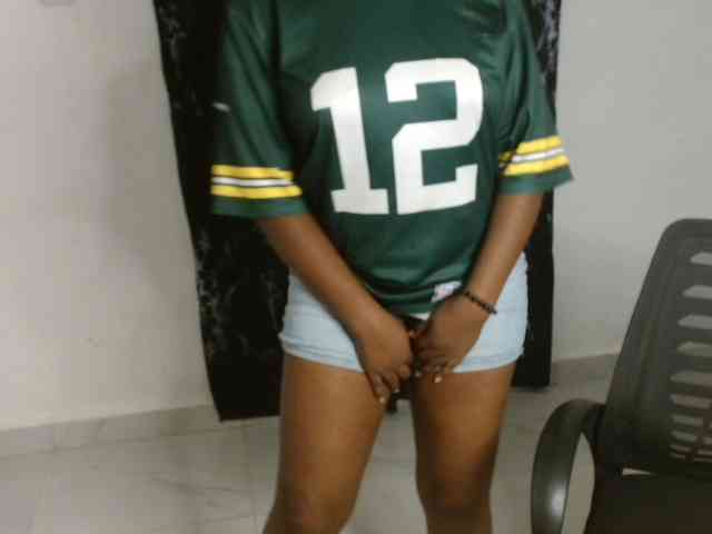 Creamy-blueberry webcam