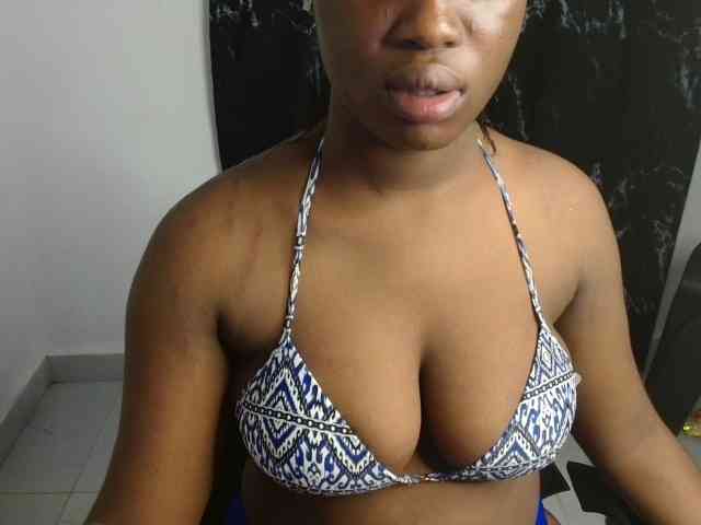 Nasty-fatpussyy webcam
