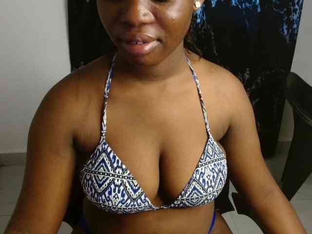 Nasty-fatpussyy webcam