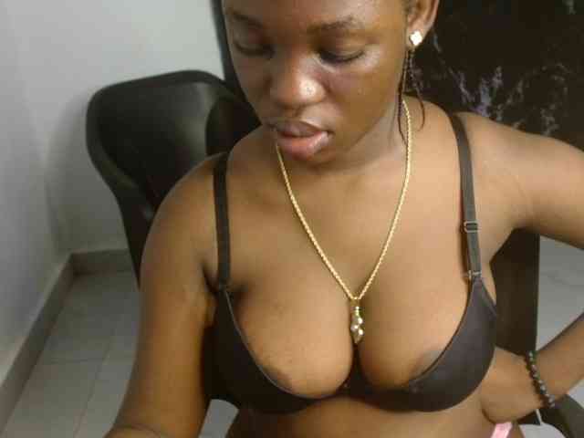 Creamy-blueberry webcam