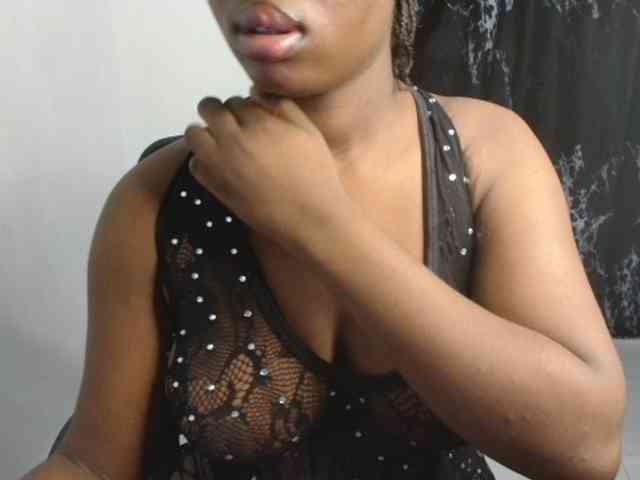 Nasty-fatpussyy webcam