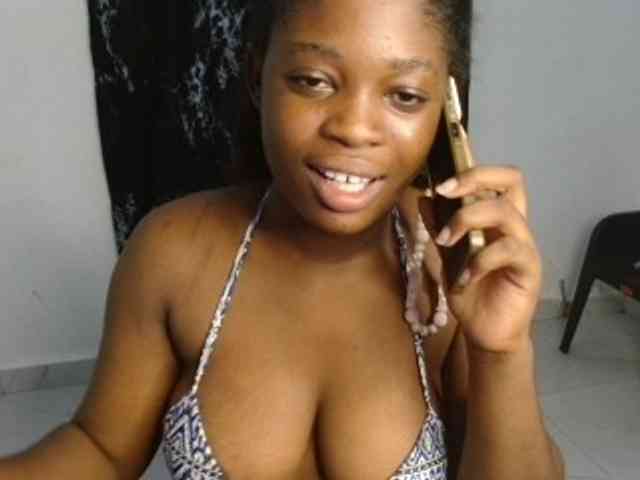 Creamy-blueberry webcam
