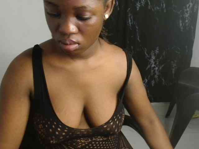 Nasty-fatpussyy webcam