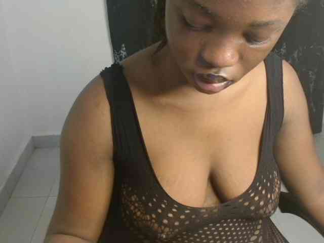 Creamy-blueberry webcam