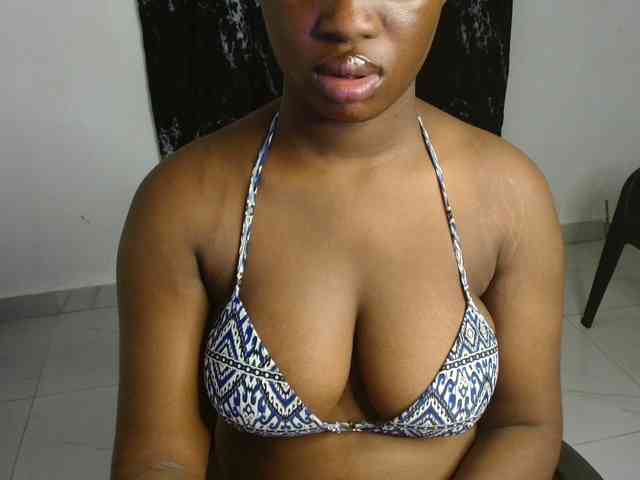Creamy-blueberry webcam