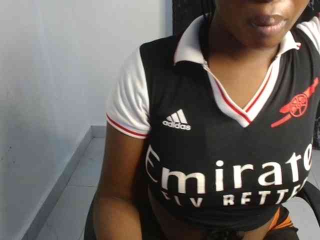 Nasty-fatpussyy webcam