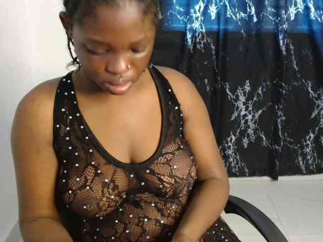 Nasty-fatpussyy webcam