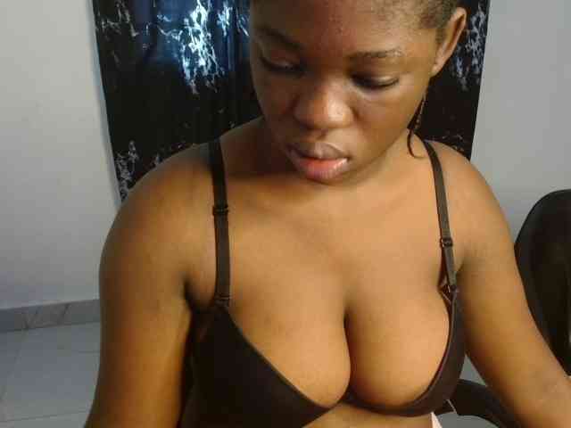 Creamy-blueberry webcam