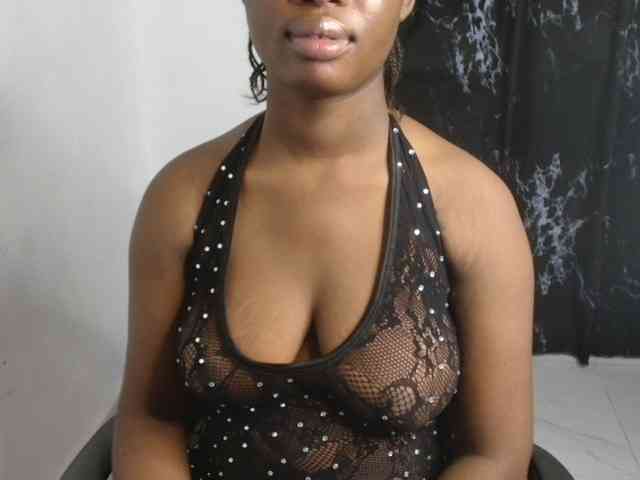 Nasty-fatpussyy webcam