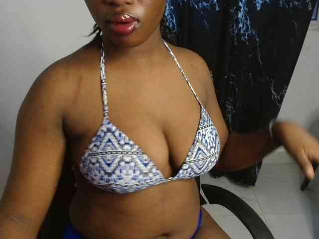 Nasty-fatpussyy webcam