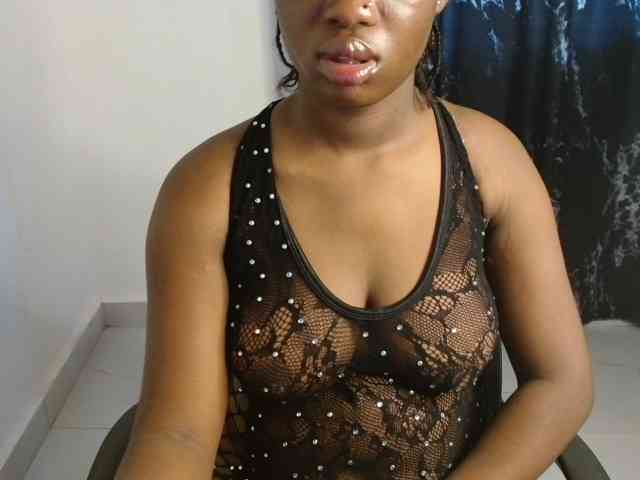 Nasty-fatpussyy webcam