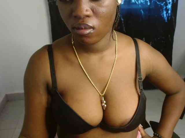 Creamy-blueberry webcam