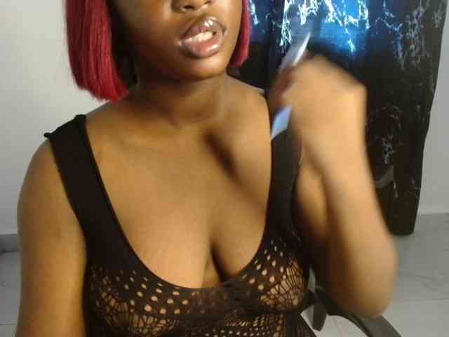 Nasty-fatpussyy webcam