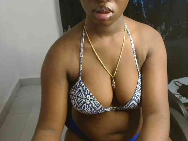 Creamy-blueberry webcam
