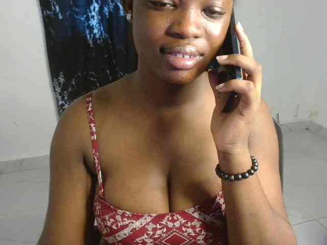 Creamy-blueberry webcam
