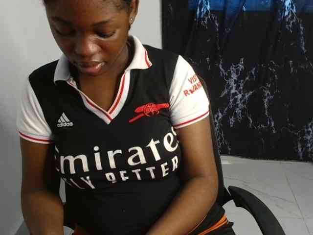 Nasty-fatpussyy webcam