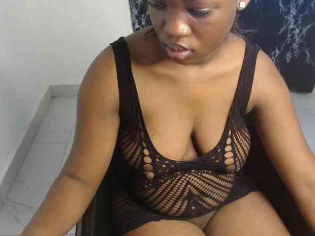 Nasty-fatpussyy webcam