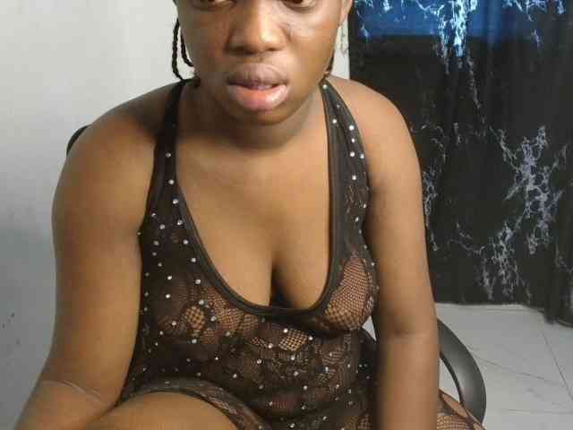 Nasty-fatpussyy webcam