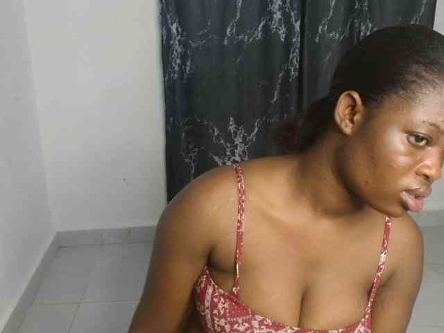 Creamy-blueberry webcam