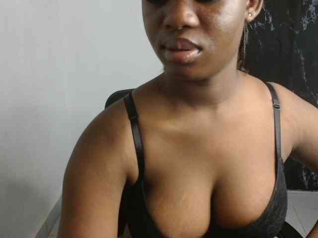 Nasty-fatpussyy webcam