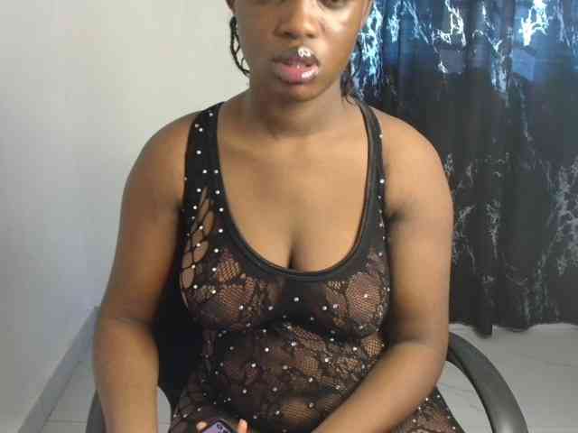 Nasty-fatpussyy webcam