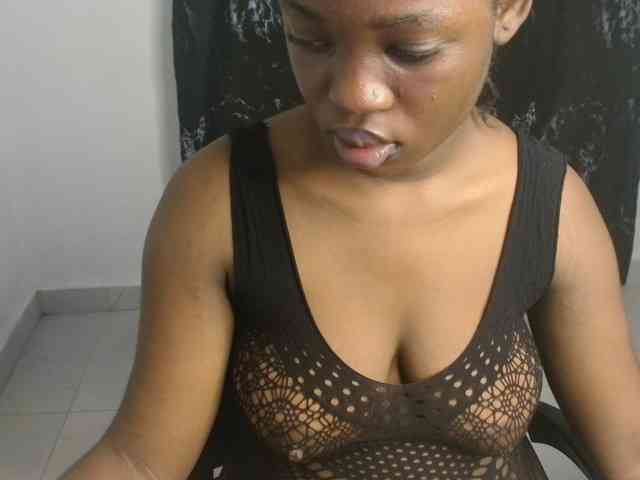 Creamy-blueberry webcam