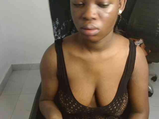 Creamy-blueberry webcam
