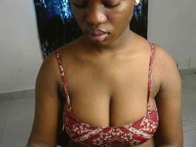 Creamy-blueberry webcam