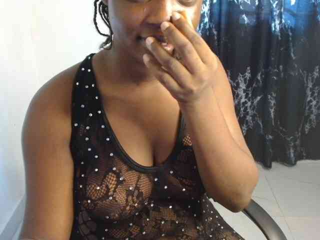Nasty-fatpussyy webcam