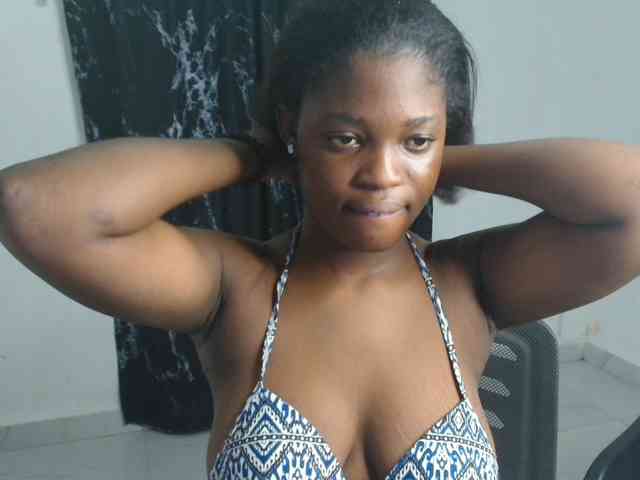 Creamy-blueberry webcam