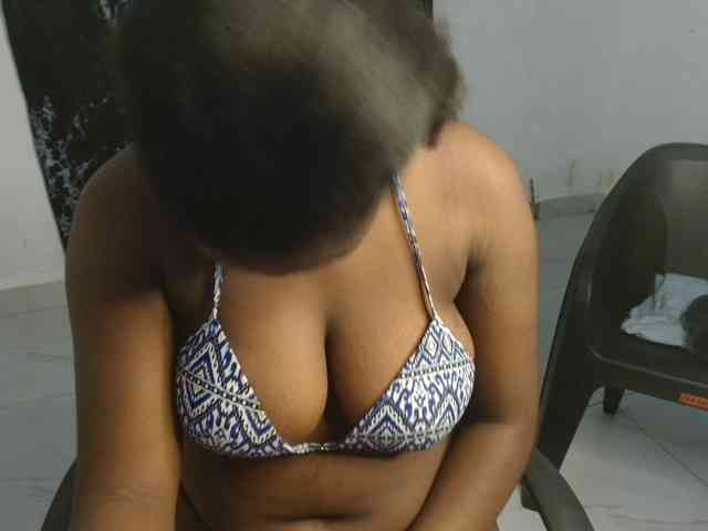 Creamy-blueberry webcam