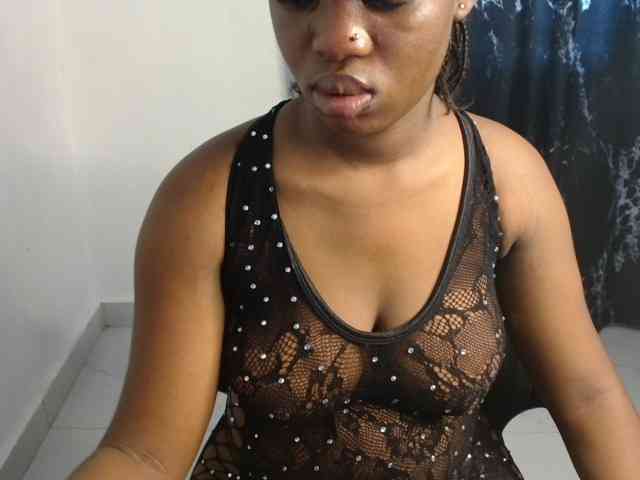 Nasty-fatpussyy webcam
