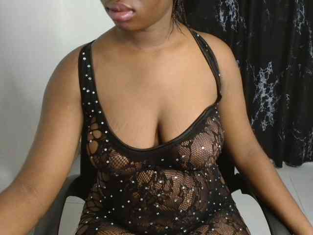 Nasty-fatpussyy webcam