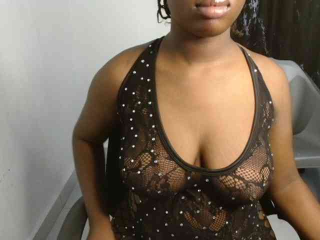 Nasty-fatpussyy webcam