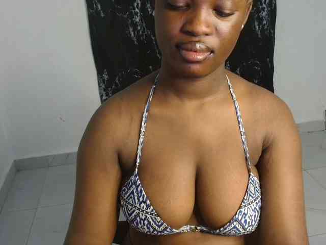 Creamy-blueberry webcam
