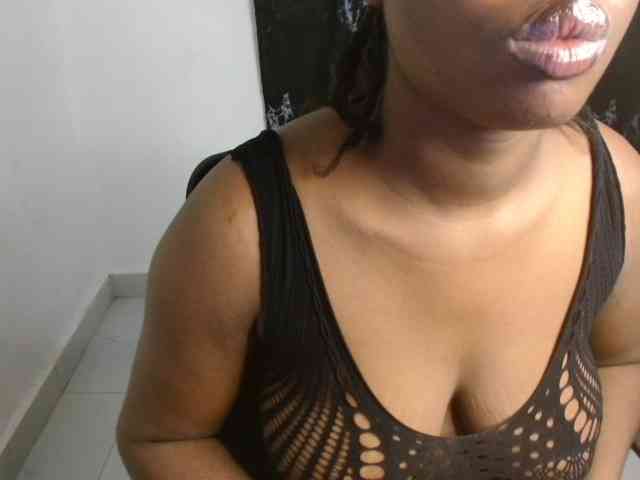 Nasty-fatpussyy webcam
