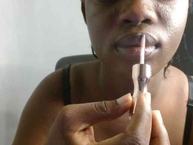 Nasty-fatpussyy webcam